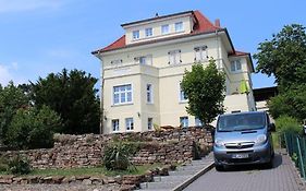 Ferienwohnung Villa Großer Bleek